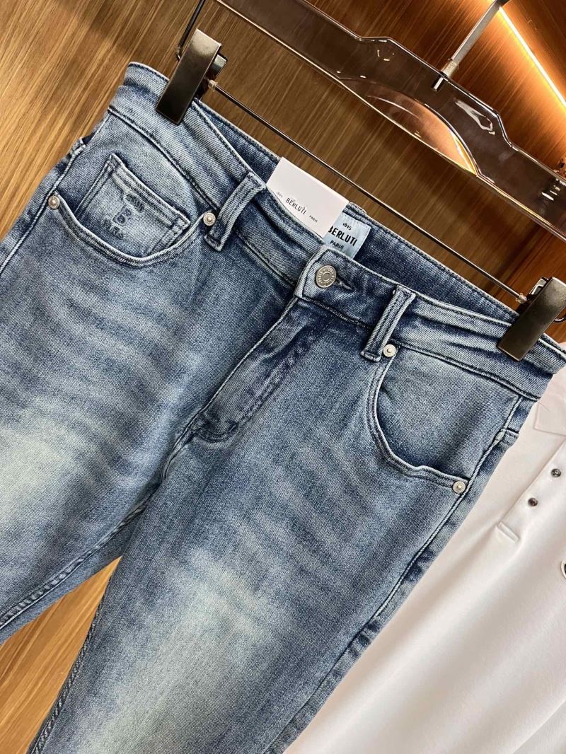 Berluti Jeans